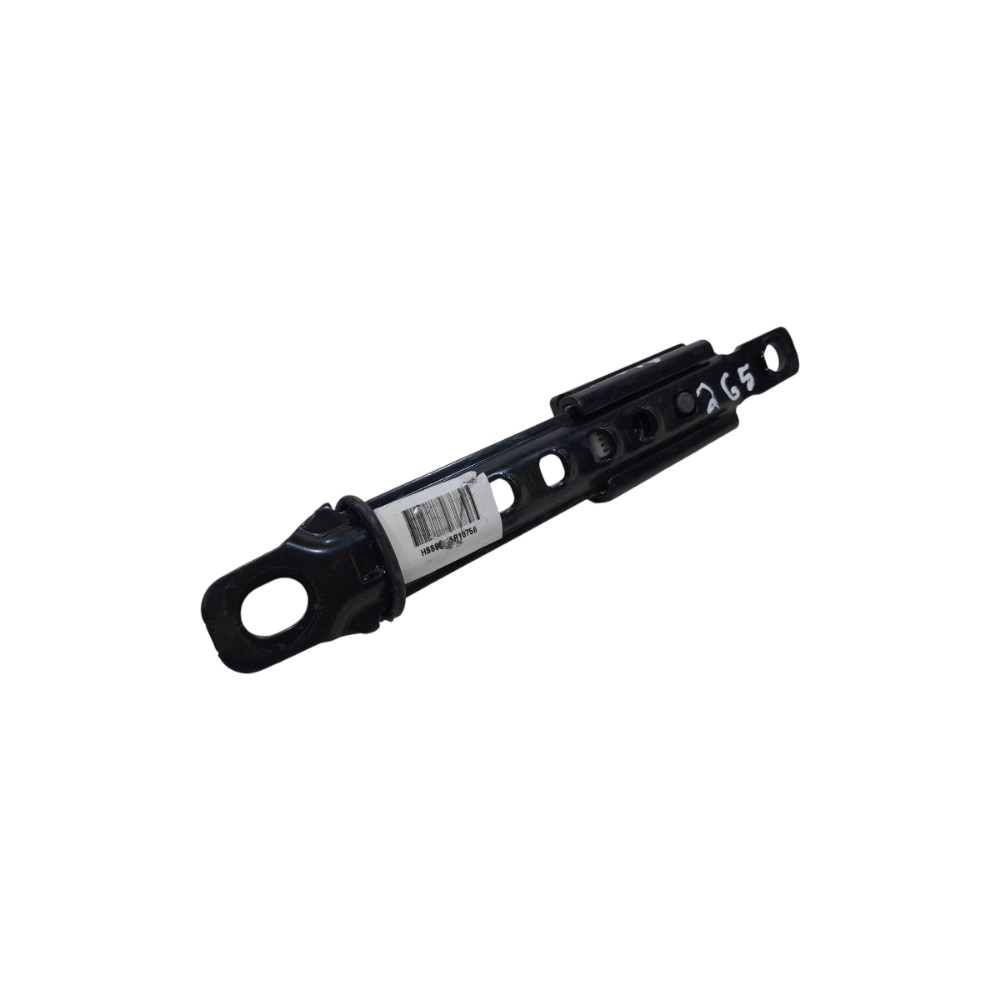 Regulagem Altura Cinto Dianteiro Dir Hyundai Azera 2009 Kd3