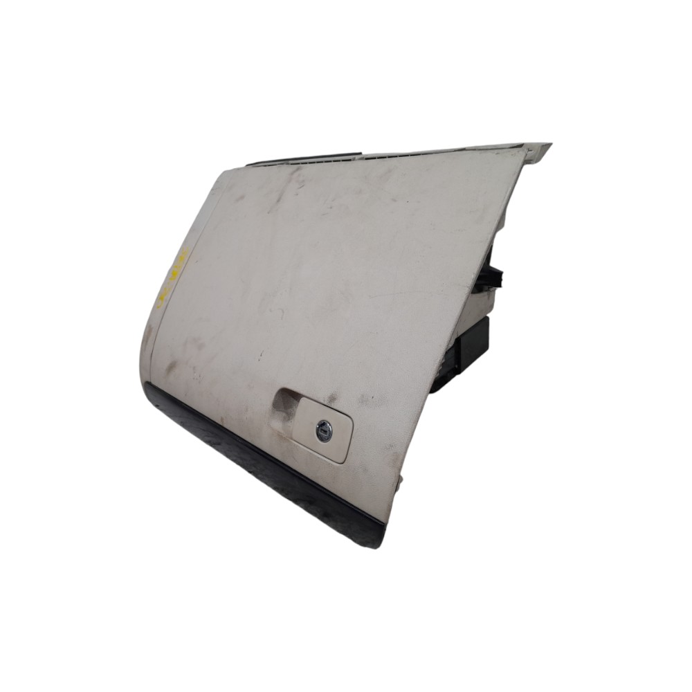 Porta Luvas Vw Jetta 2.0 2012 2013 2014 2015 2016 Xx