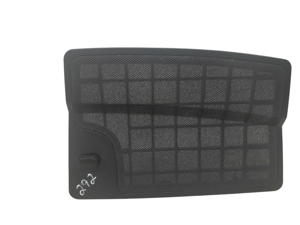 Capa Acabamento Alto Falante Central Bmw 530i 2005 Á 2010