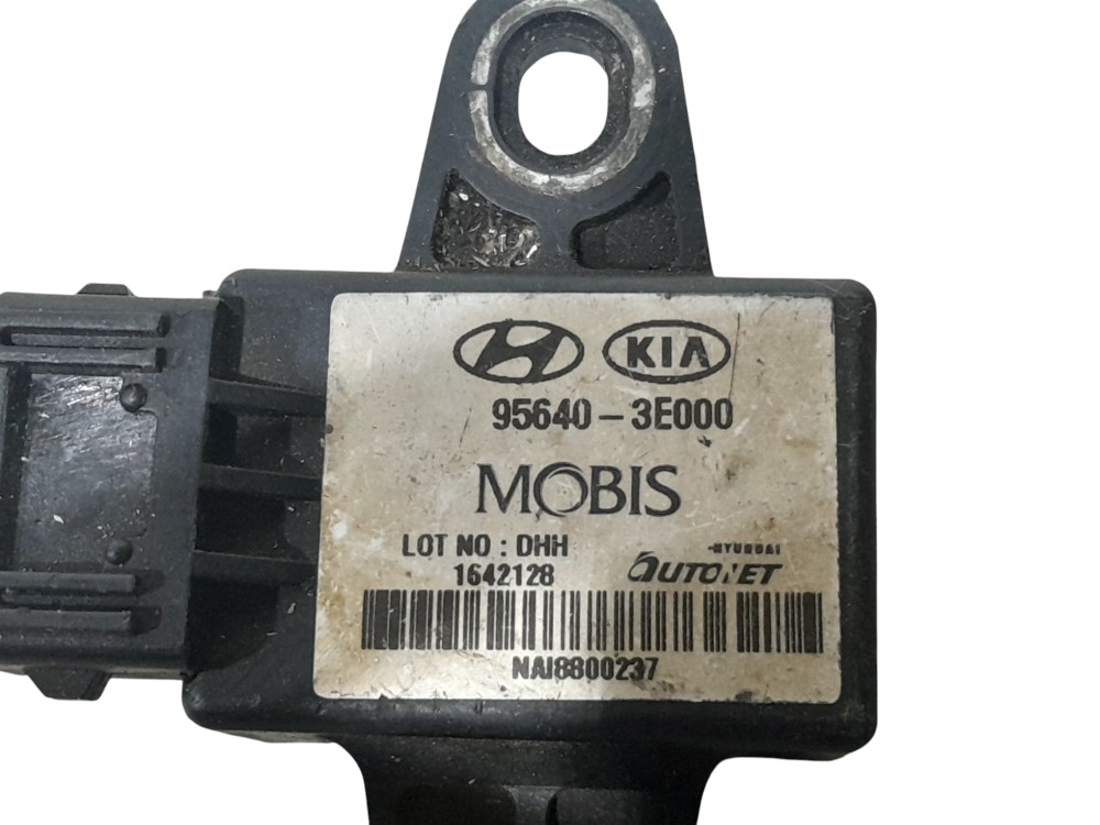 Sensor Velocidade Kia Sorento 2010 Á 2015