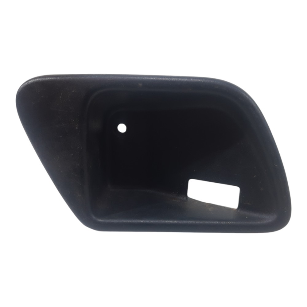 Moldura Maçaneta Dianteira Freelander 1 2003 Á 07 Xx
