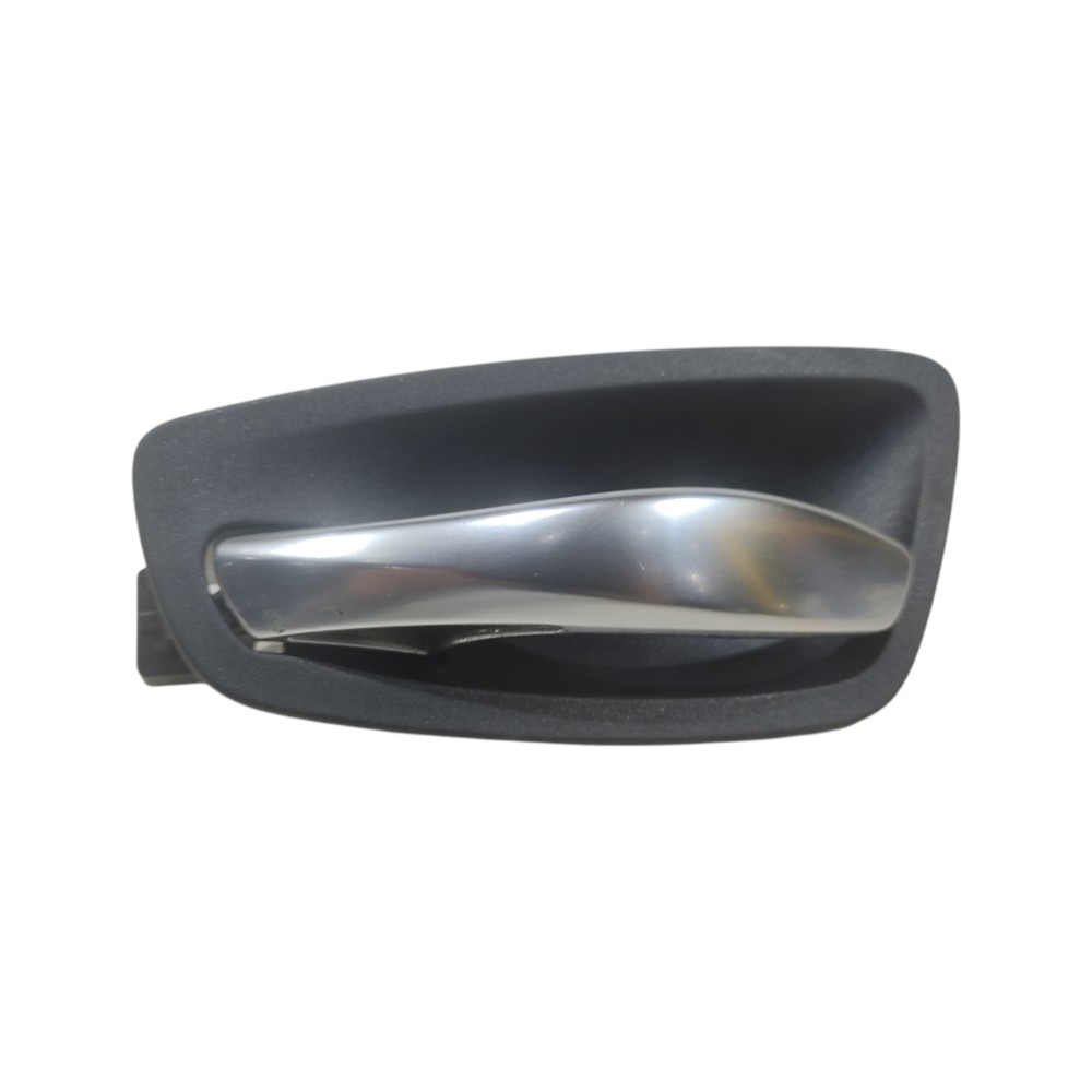 Maçaneta Porta Traseira Esquerda Bmw 118i 2009 Á 2011 Xx Traseira