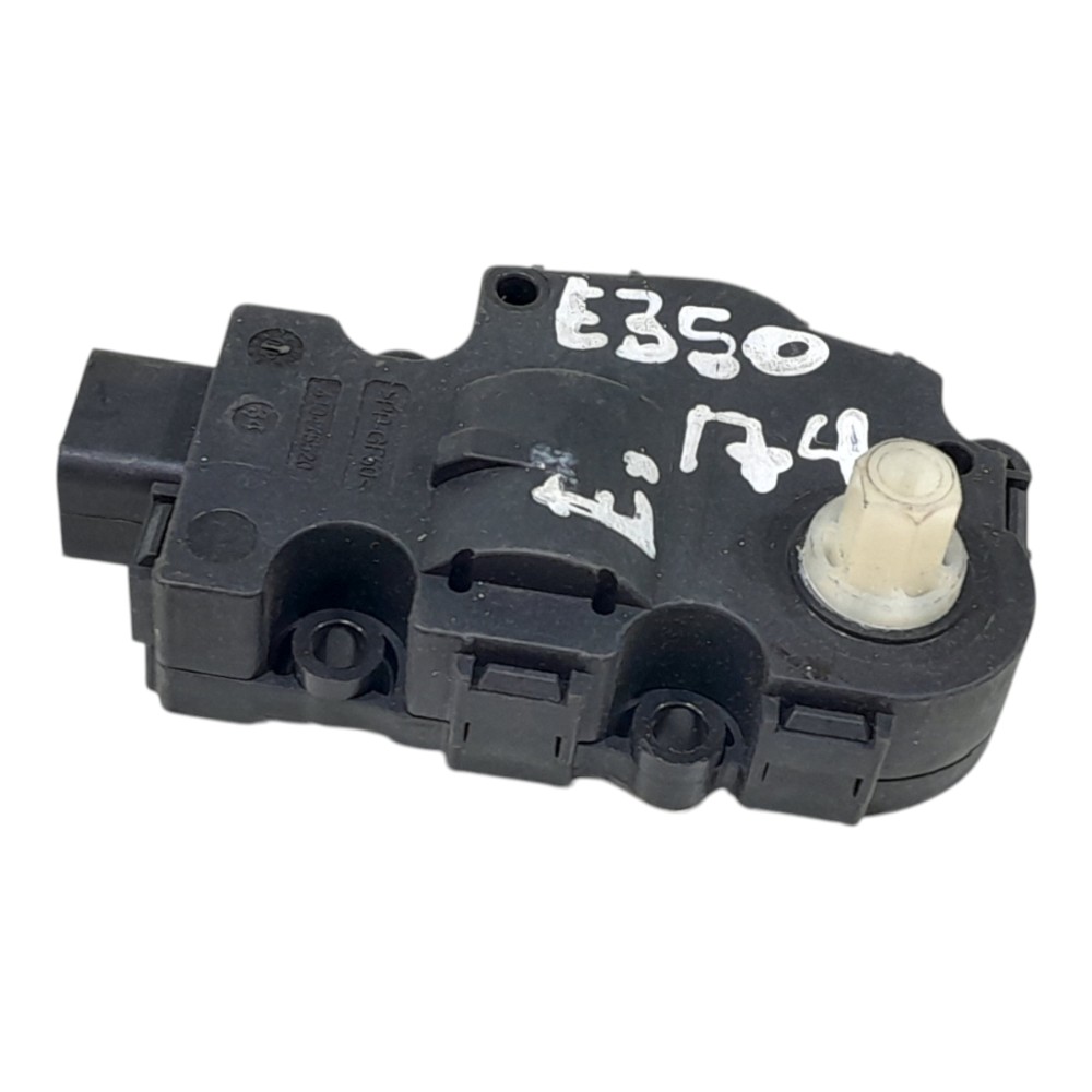 Motor Atuador Caixa Ar Mercedes E350 2009 Á 2013 Xx
