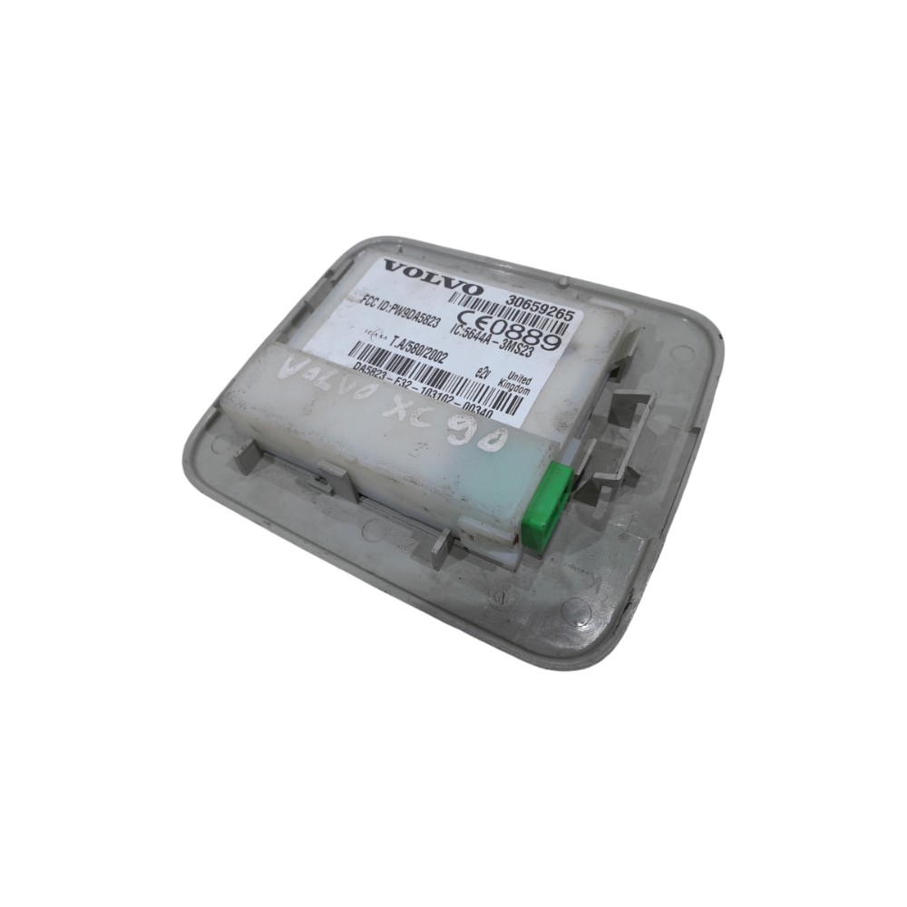Módulo Sensor Alarme Volvo Xc90 kd1