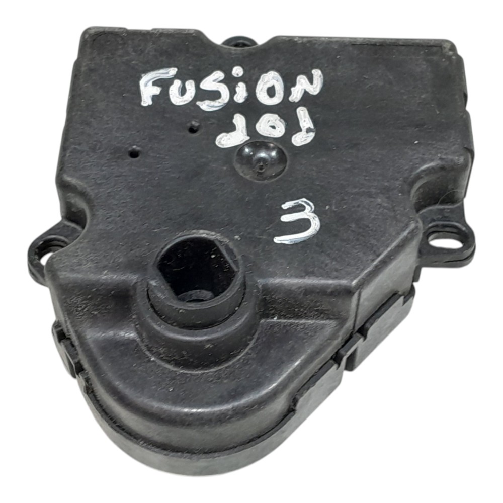 Motor Atuador Ar Condicionado Ford Fusion 2.3 2006 Á 09 Xx