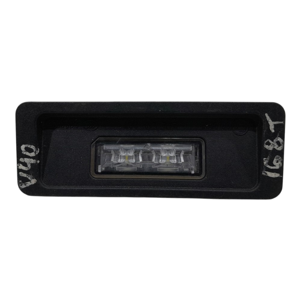 Luz Placa Traseira Volvo V40 2013/2019