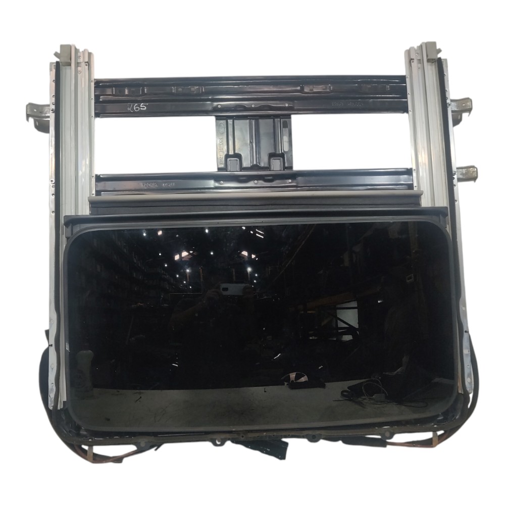 Teto Solar Hyundai Azera 3.3 2007 2008 2009 Xx