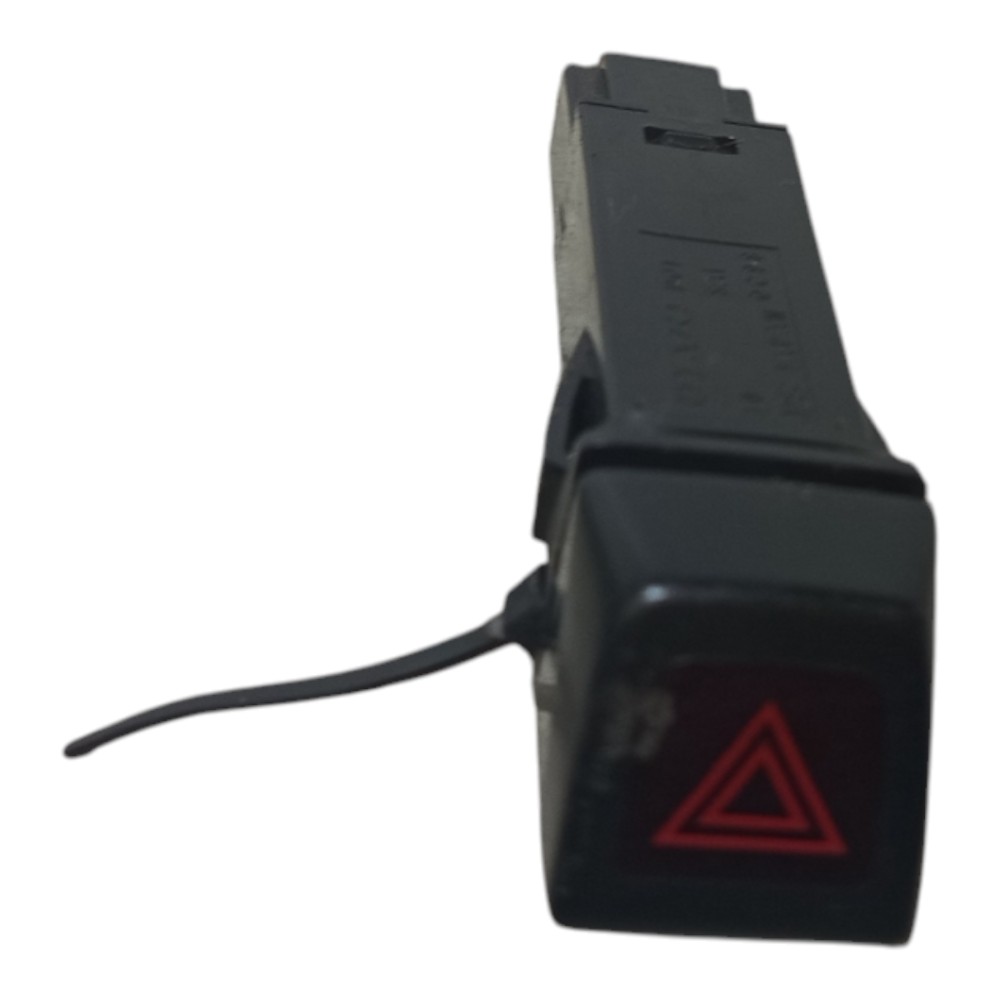 Botão Pisca Alerta Volvo Xc60 2007 Á 2013