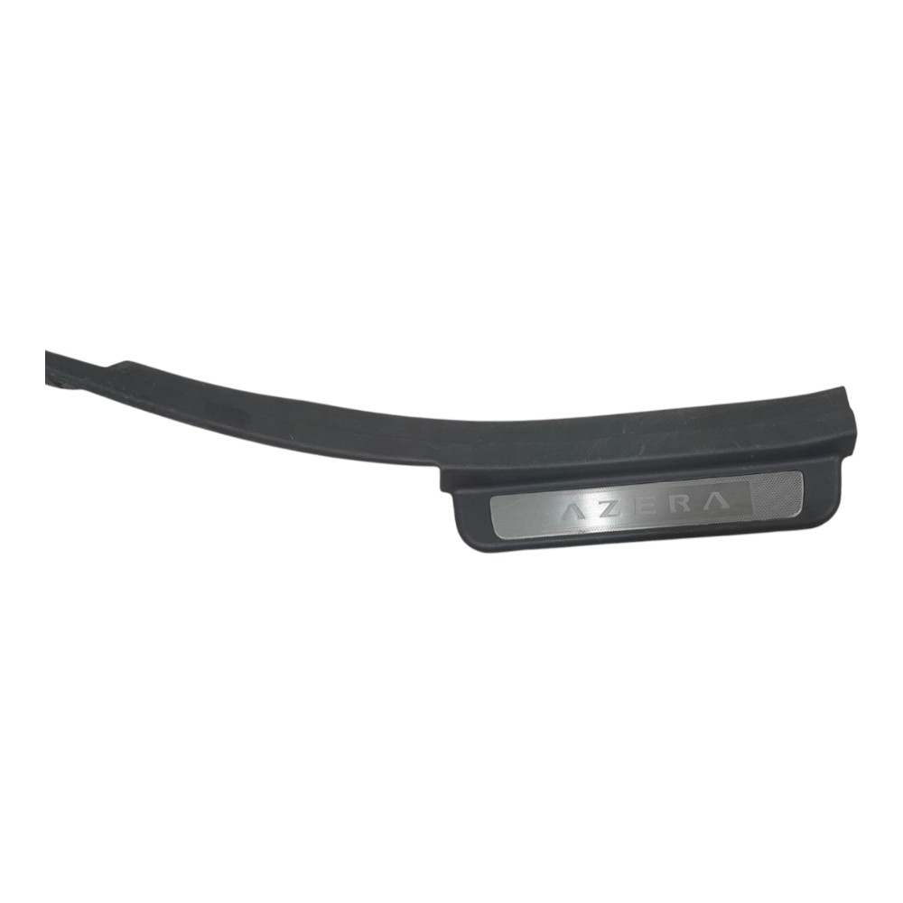 Soleira Traseira Direita Hyundai Azera 2011 2012 2013 Xx