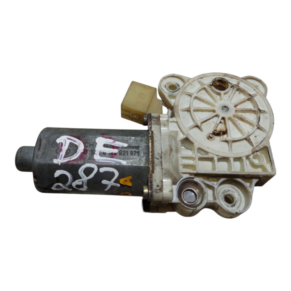 Motor Maquina Vidro Dianteiro Esq Mercedes E320 2003 Á 2009