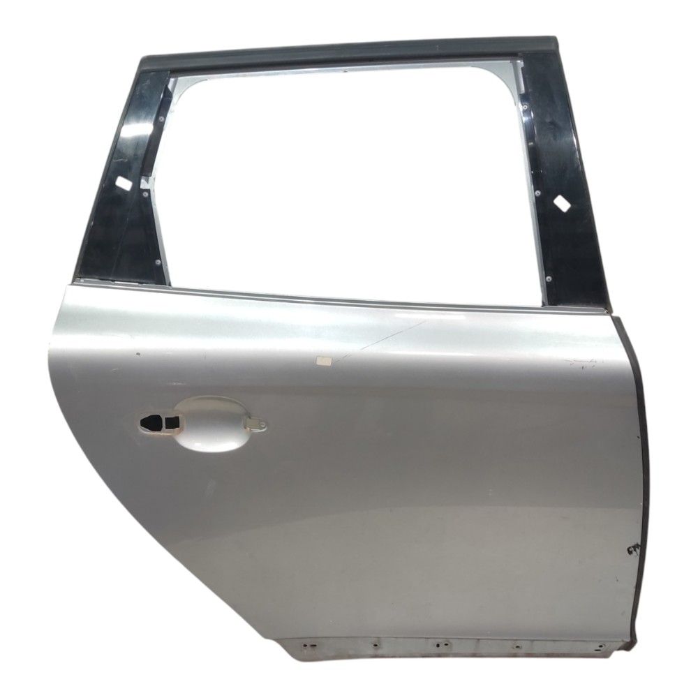 Porta Traseira Direita Volvo Xc60 T5 2009 Á 2015 Xx