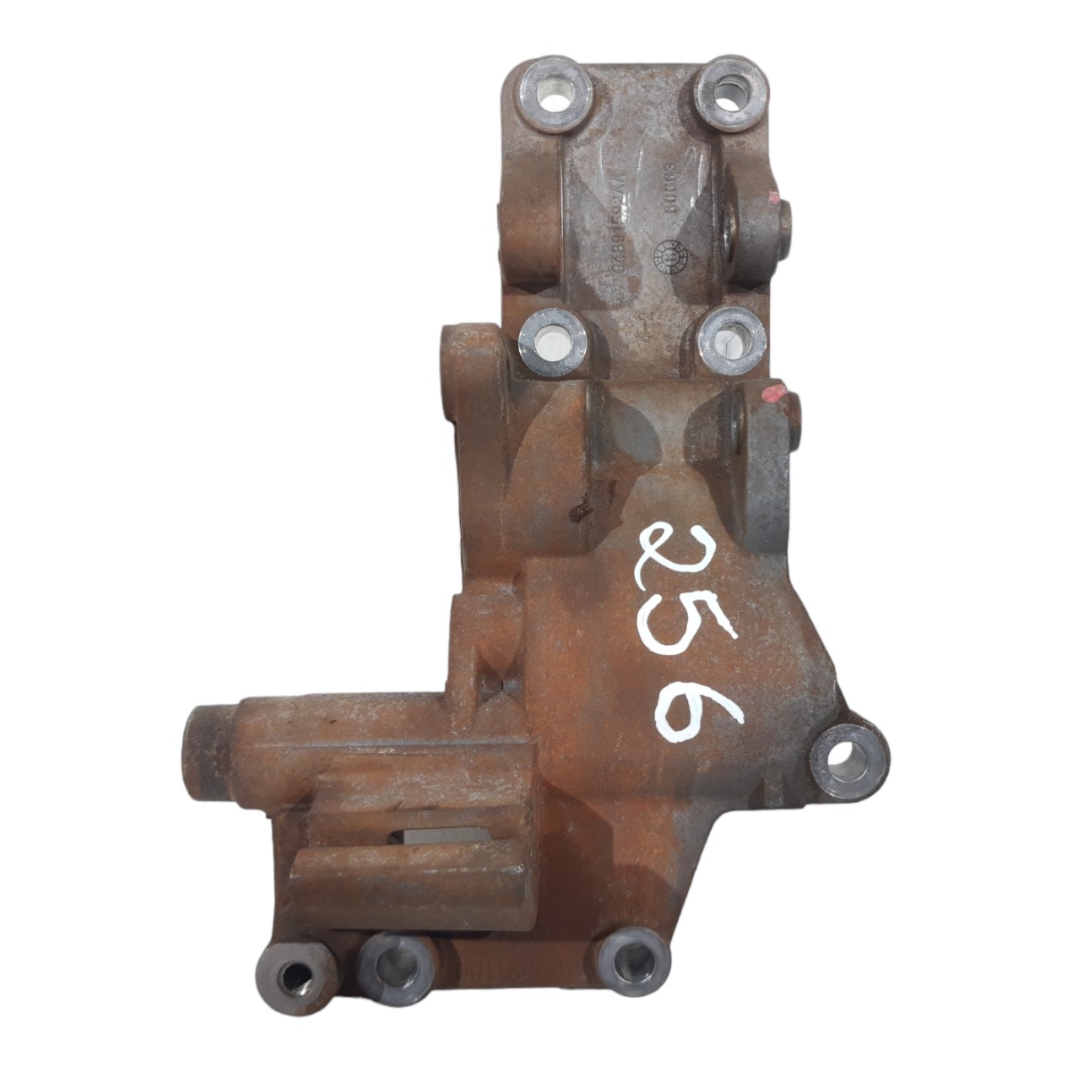 Suporte Alternador Fiat Freemont 2012 2013 2014 A 2015 Xx