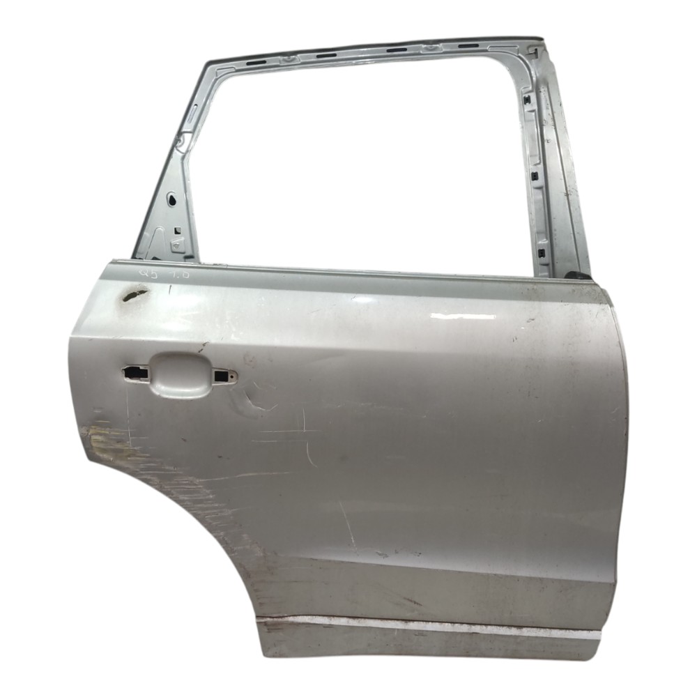 Porta Traseira Direita Audi Q5 2010 Á 2015 Xx