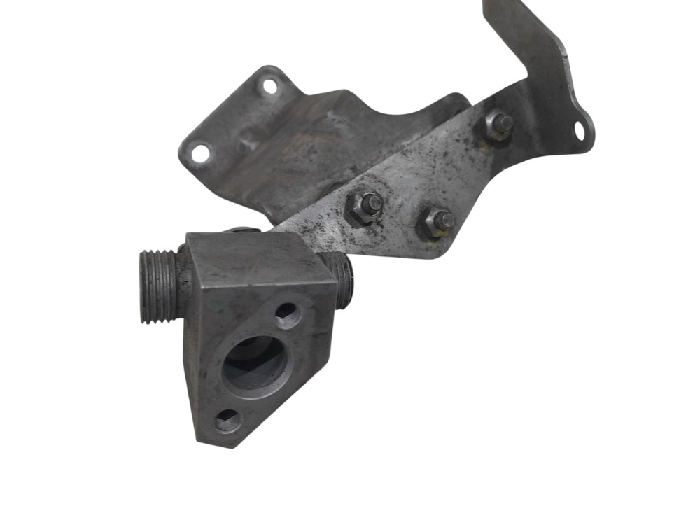 Suporte Pedal Embreagem Bmw 750i 2011 Á 2015