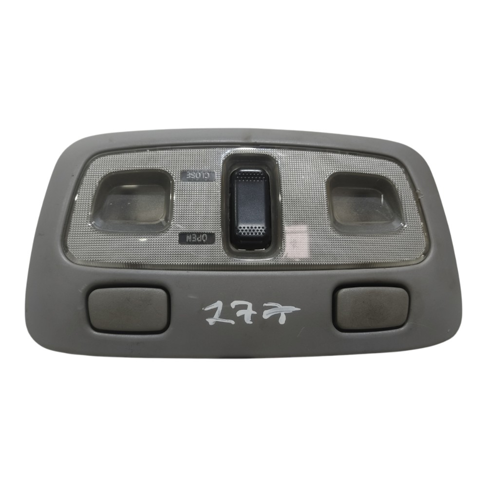 Luz Cortesia Subaru Legacy 2003 2004 2005 2006 Á 2008