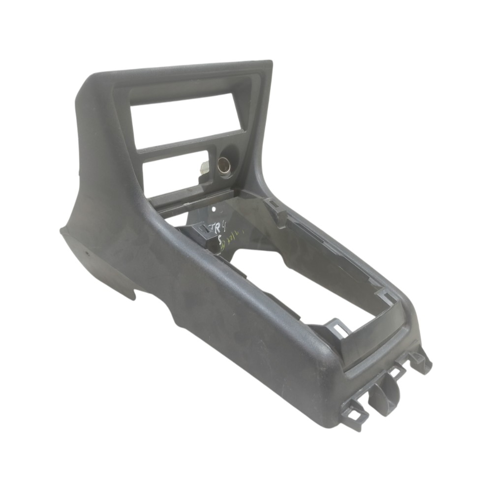 Console Central Pajero Tr4 2010 Á 2014 Zz