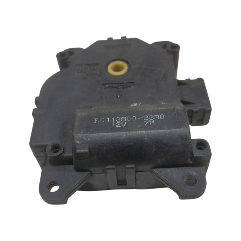 Motor Atuador Caixa Ar Honda City 1.5 2009 Á 2014 Xx