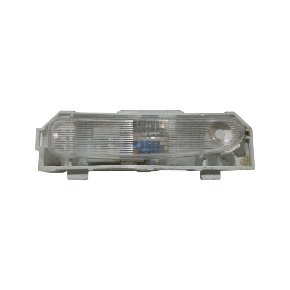 Luz Cortesia Alça Teto Vw Touareg 2005 Á 2010 Xx