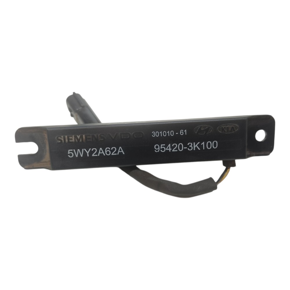 Sensor Keyless Hyundai Sonata 2.4 2011 Á 2014 Xx