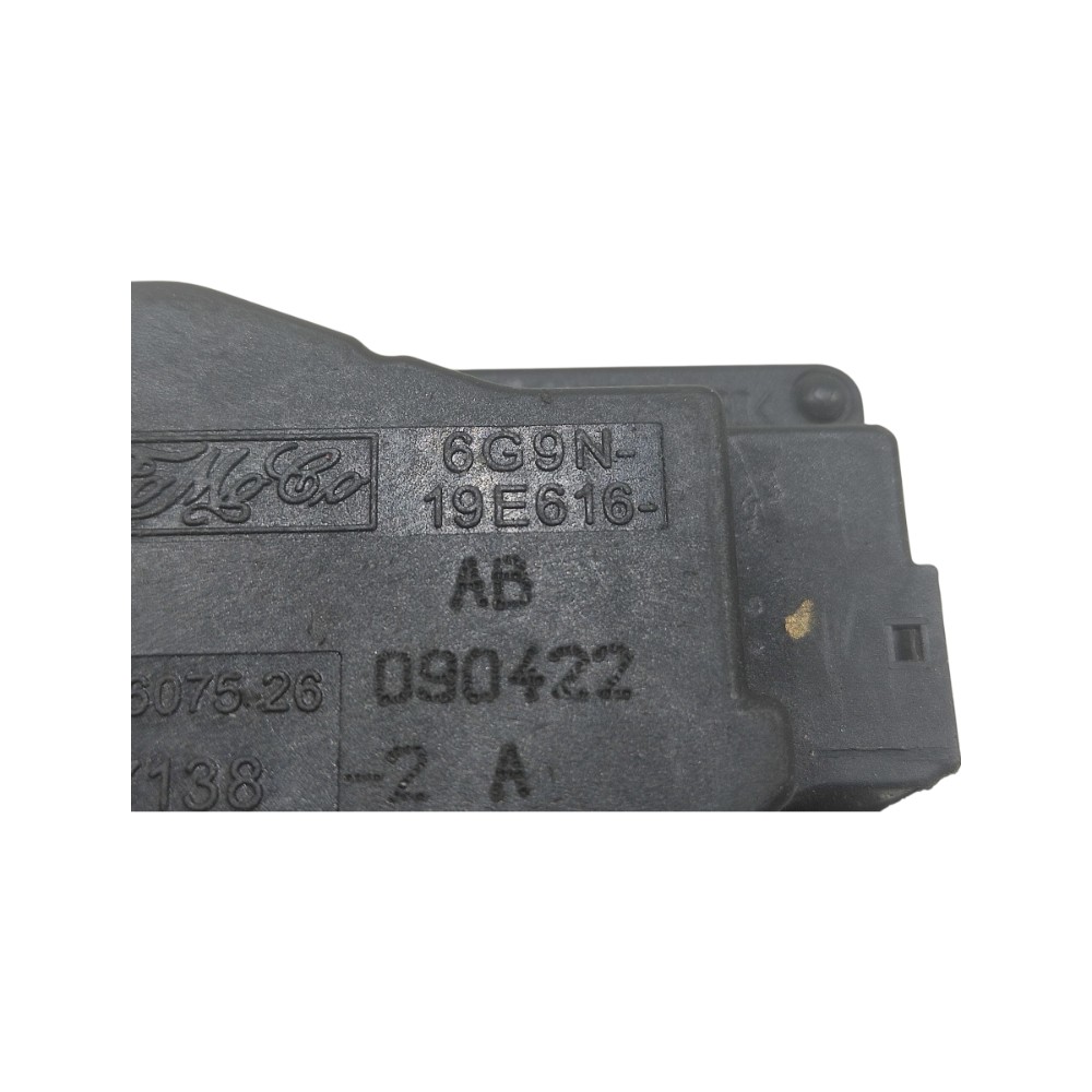 Motor Atuador Caixa Ar Volvo Xc60 2.0 2009 Á 2015 Xx