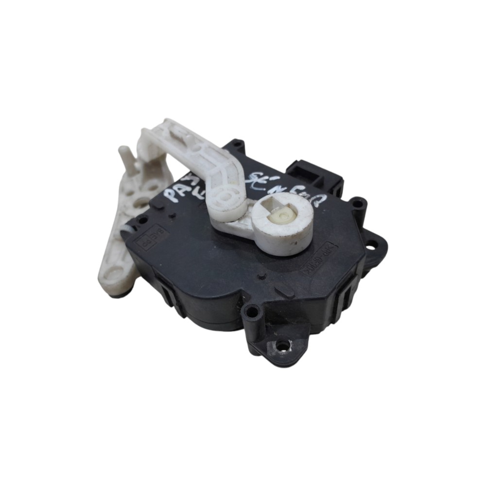 Motor Caixa Evaporadora Ar Condicionado Pajero Full Xx