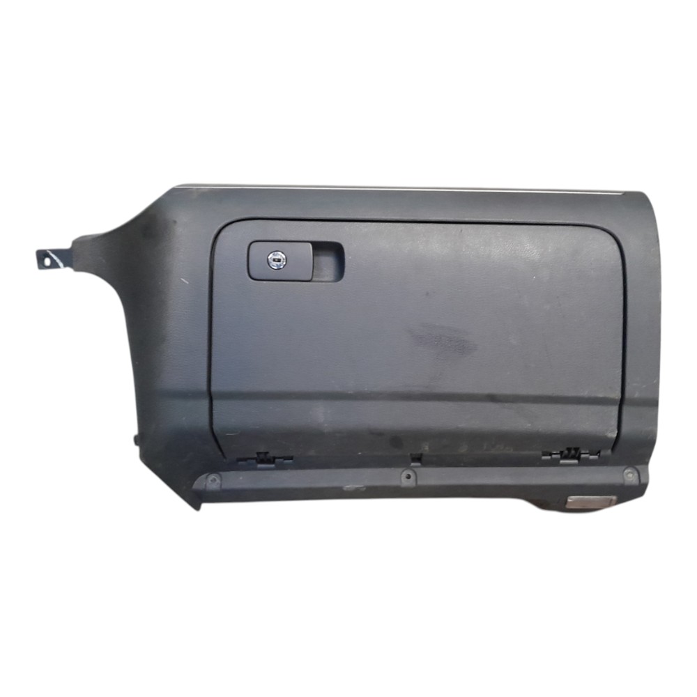 Porta Luvas Mercedes-benz E320 2002 Á 2009