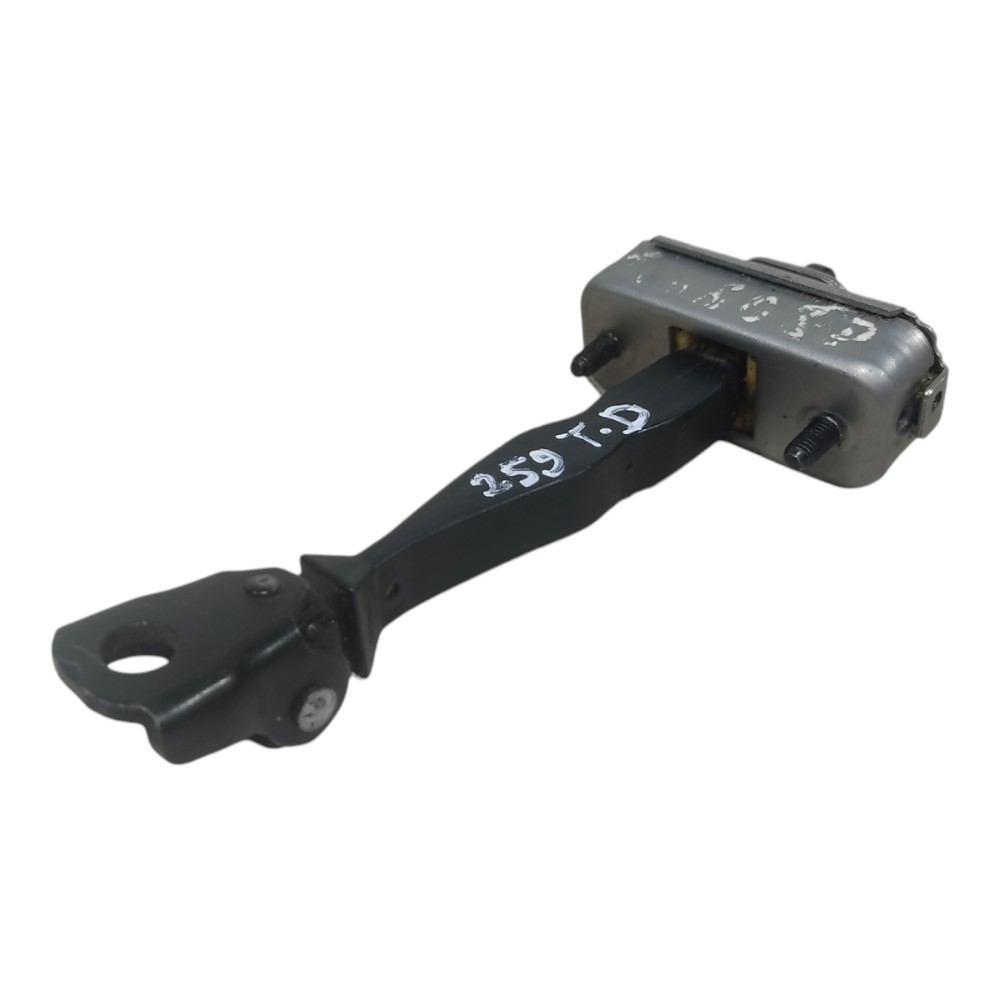 Limitador Porta Traseira Direita Chery Tiggo 5x 2019 Á 21 Xx