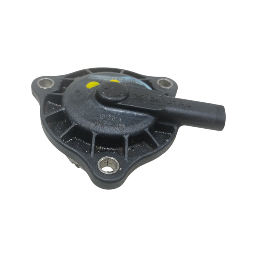 Solenoide Comando Válvula Grand Cherokee 3.6 2011 Á 2014 Xx