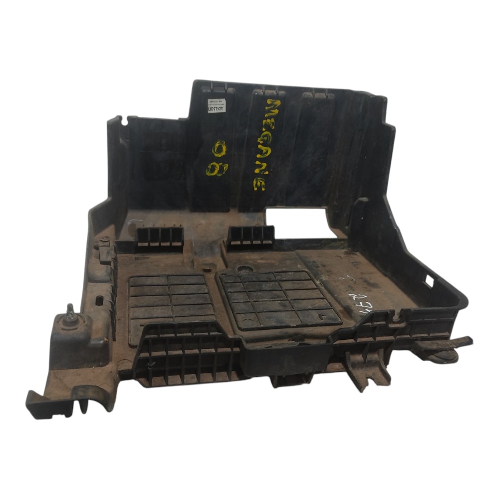 Suporte Caixa Bateira Renault Megane 2004 2008