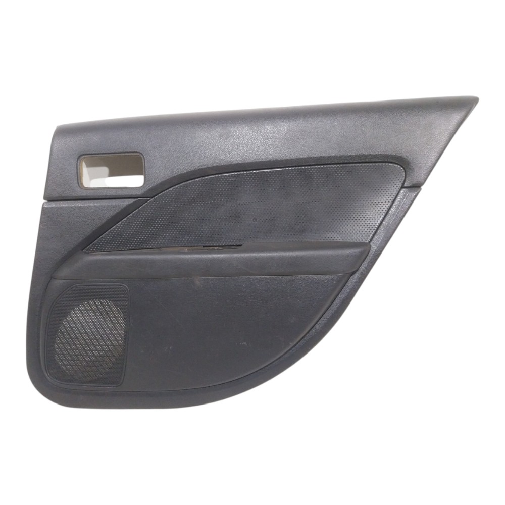 Forro Porta Traseira Direita Ford Fusion 2006 Á 2009 Xx