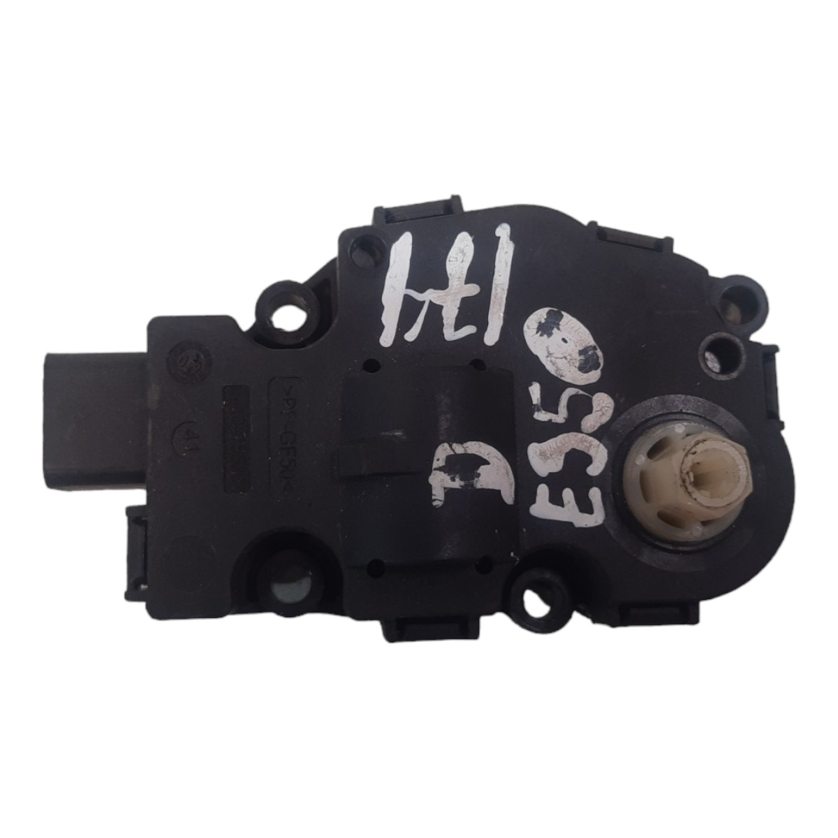 Motor Atuador Caixa Ar Mercedes-benz E350 2009 Á 2013 Kd1