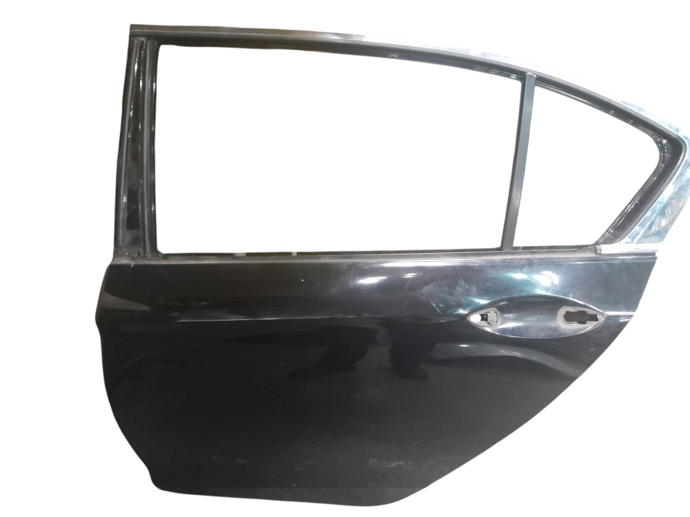 Porta Traseira Esquerda Honda Accord 2012 Á 2015