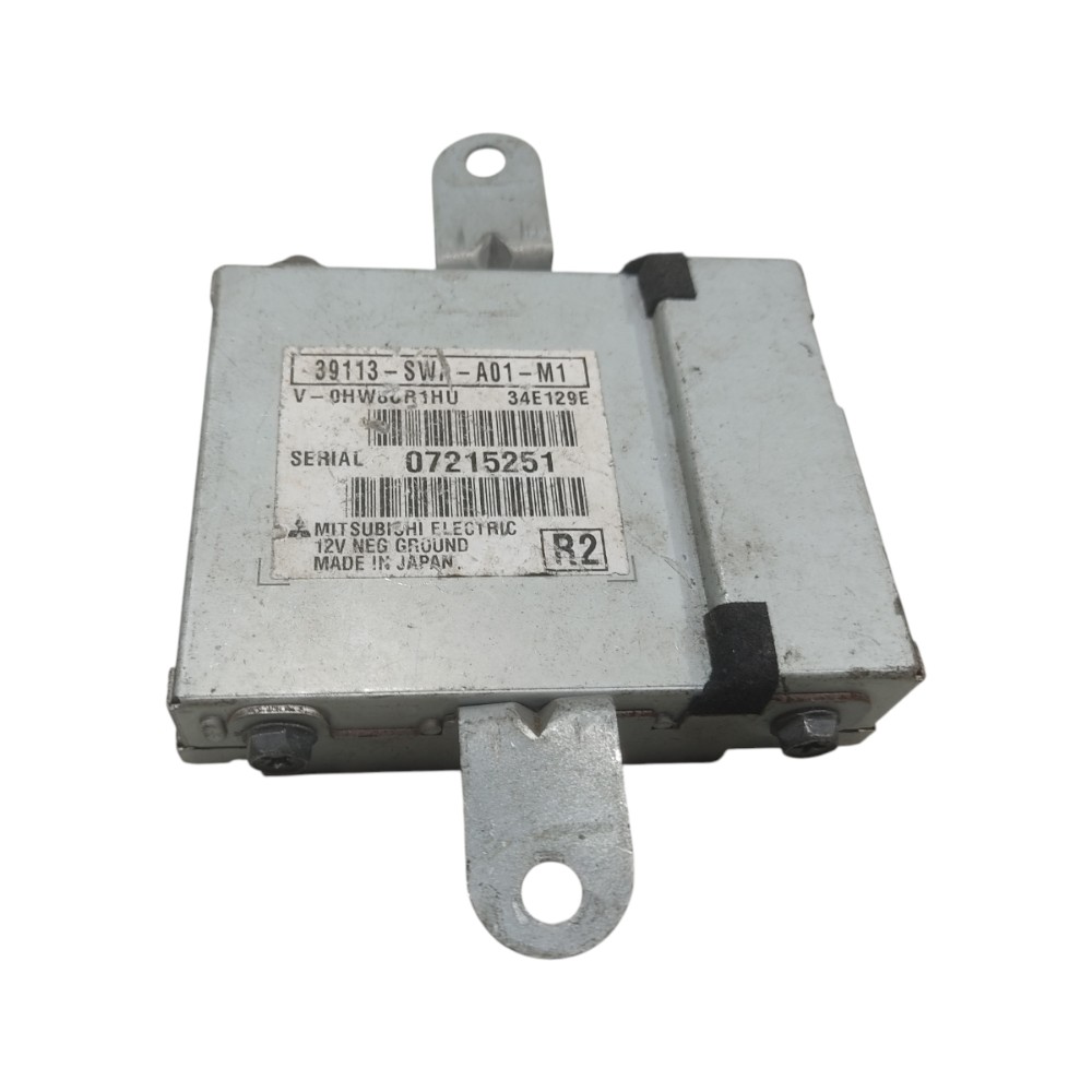 Módulo Piloto Automático Honda Crv 2.0 2007 2008 2009 Á 2011
