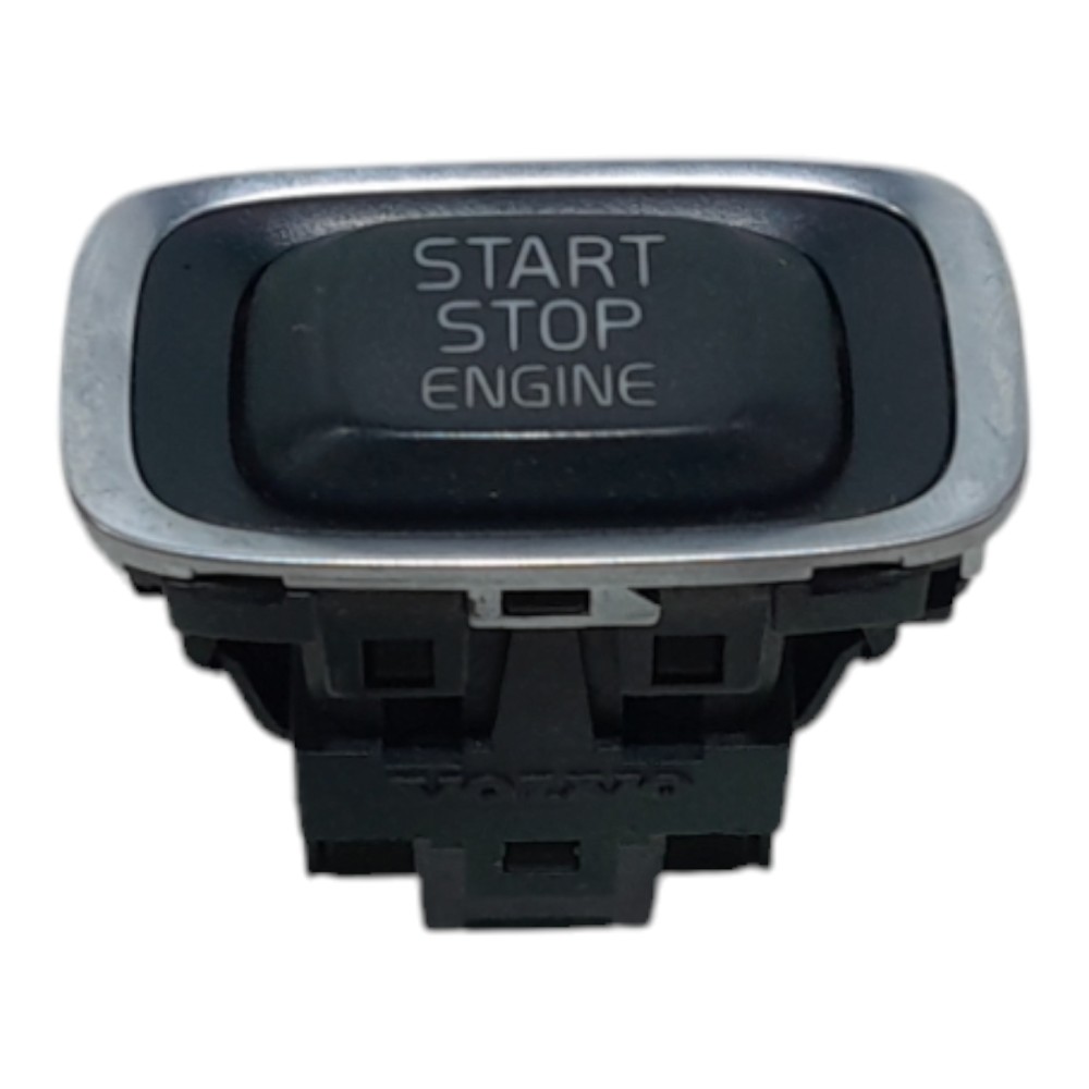 Botão Start Stop Volvo 2014 Á 2019 Xx