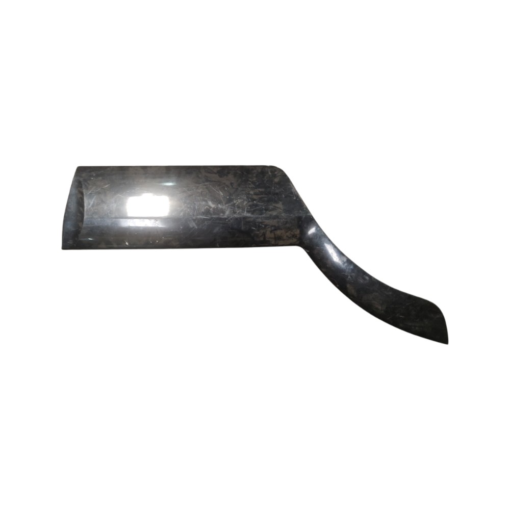 Friso Porta Traseira Direita Tucson 2010 2011 Á 2012