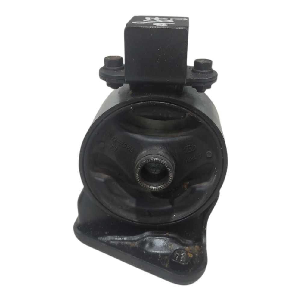 Coxim Dianteiro Motor Kia Sorento 2.4 2011 Á 2013 Xx