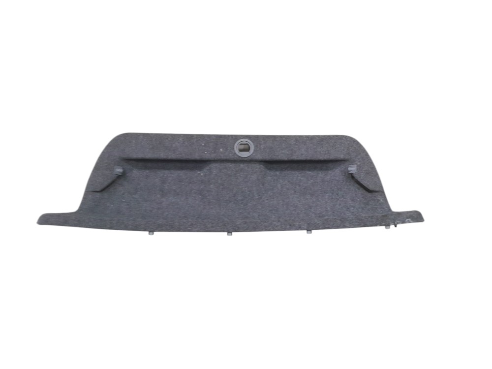 Forro Acabamento Tampa Porta Malas Vw Jetta 2007 Á 2010