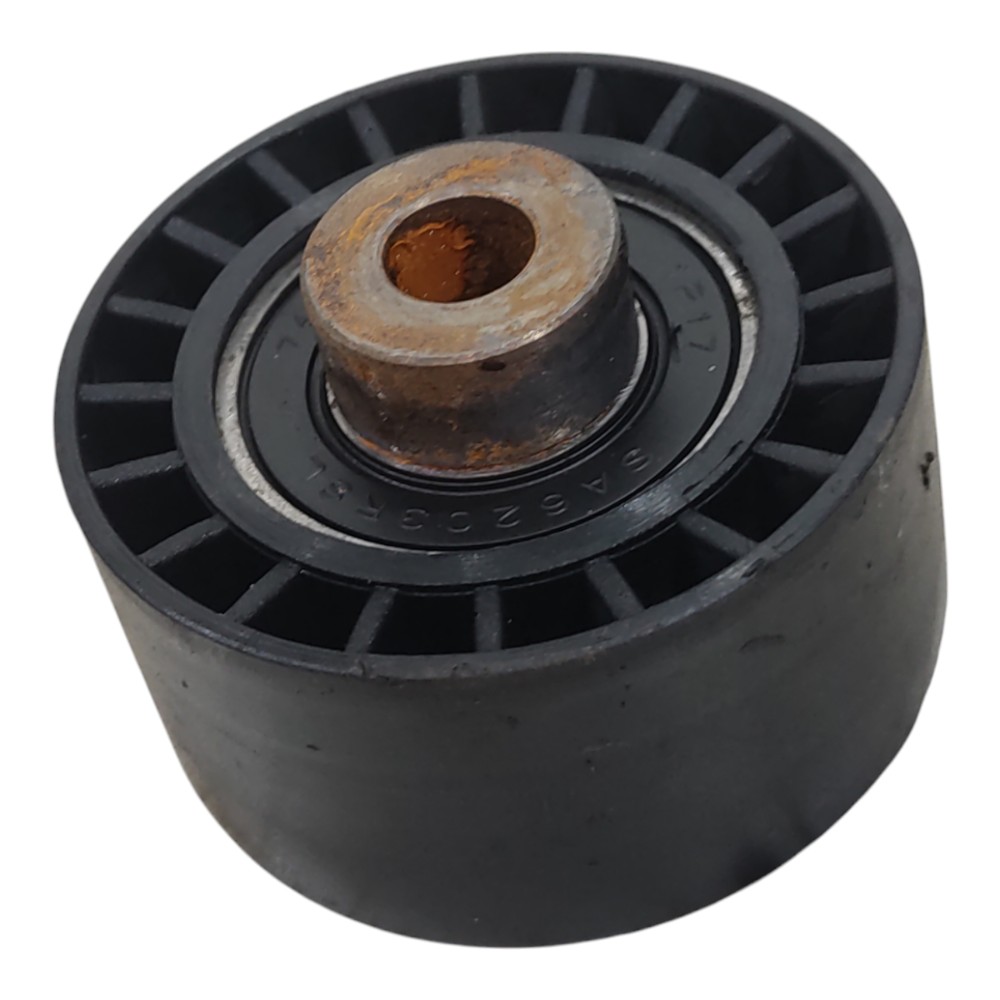 Polia Correia Alternador Citroen C4 Pallas 2.0 2010 2011 Xx