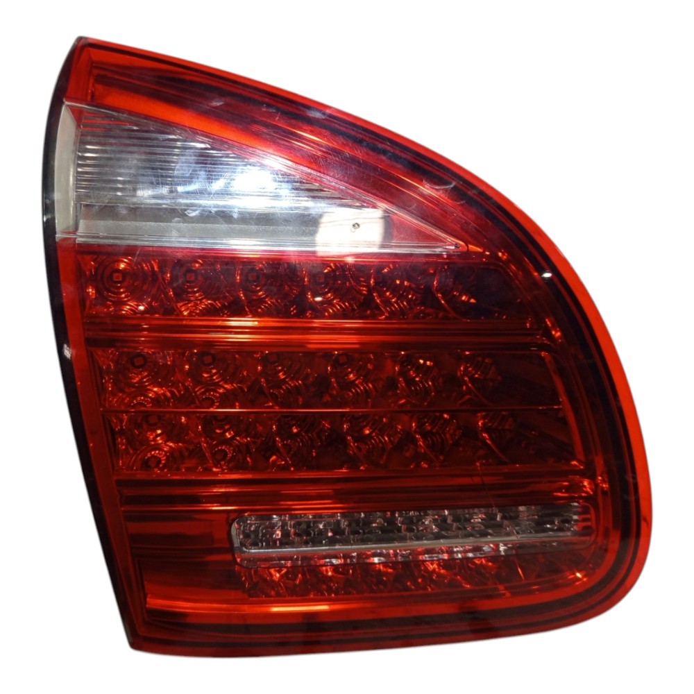 Lanternatraseira Esquerda Porsche Cayenne 2011 Á 2017 Esquerdo/motorista