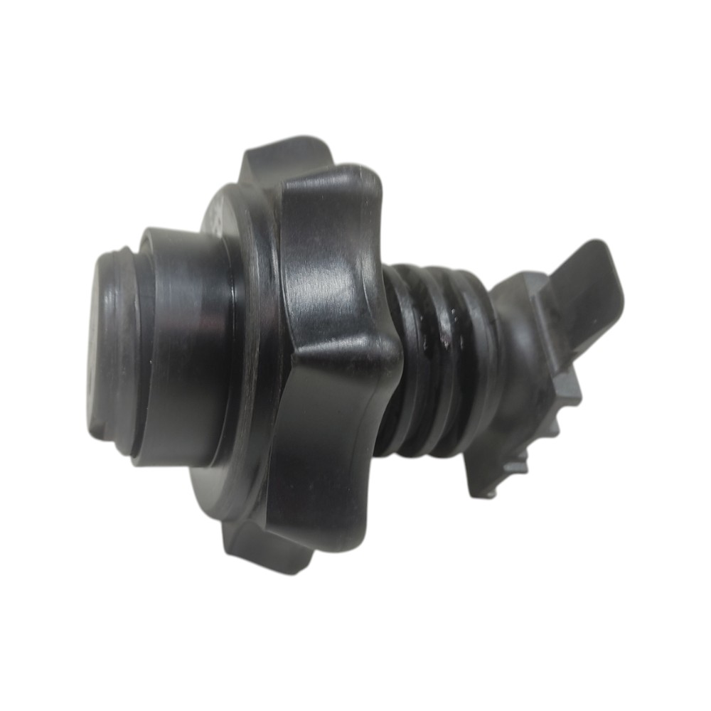 Parafuso Fixação Estepe Vw Passat 2008 Á 2012 Xx
