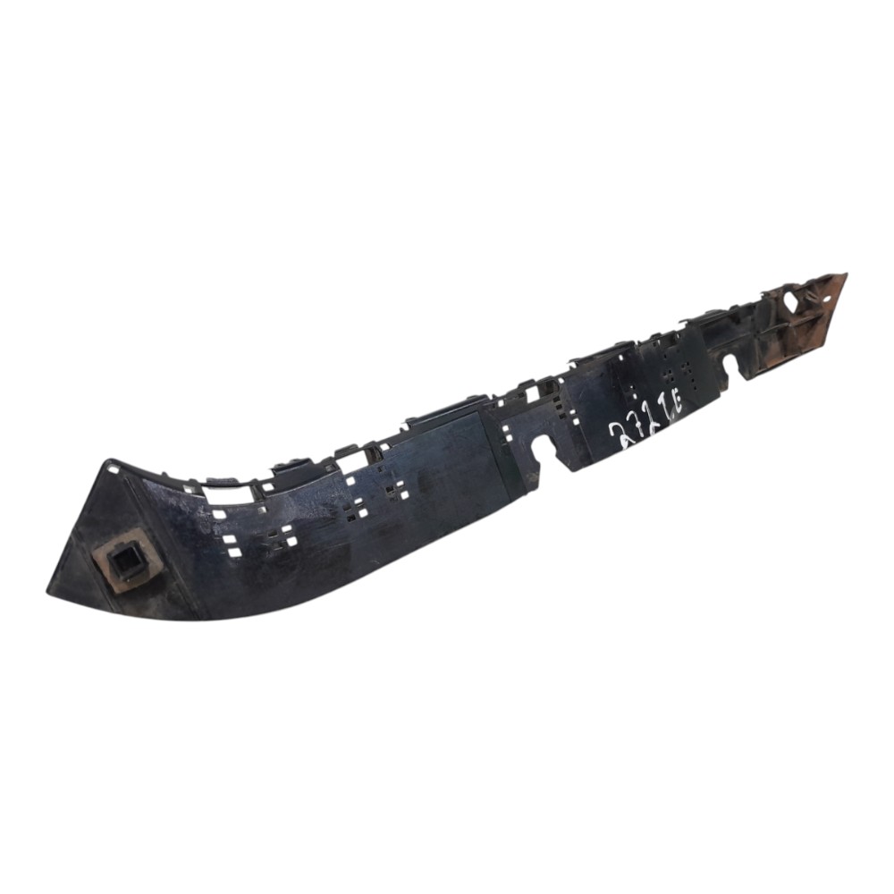 Guia Parachoque Tras Direito Subaru Forester 2008 Á 11 Xx