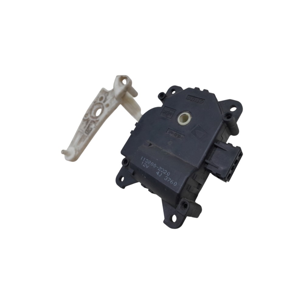 Motor Evaporadora Ar Condicionado Mitsubishi Pajero Full Xx 12v