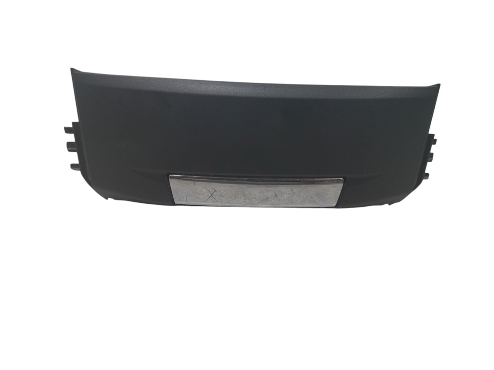 Porta Objetos Central Honda Accord 2012 Á 2015