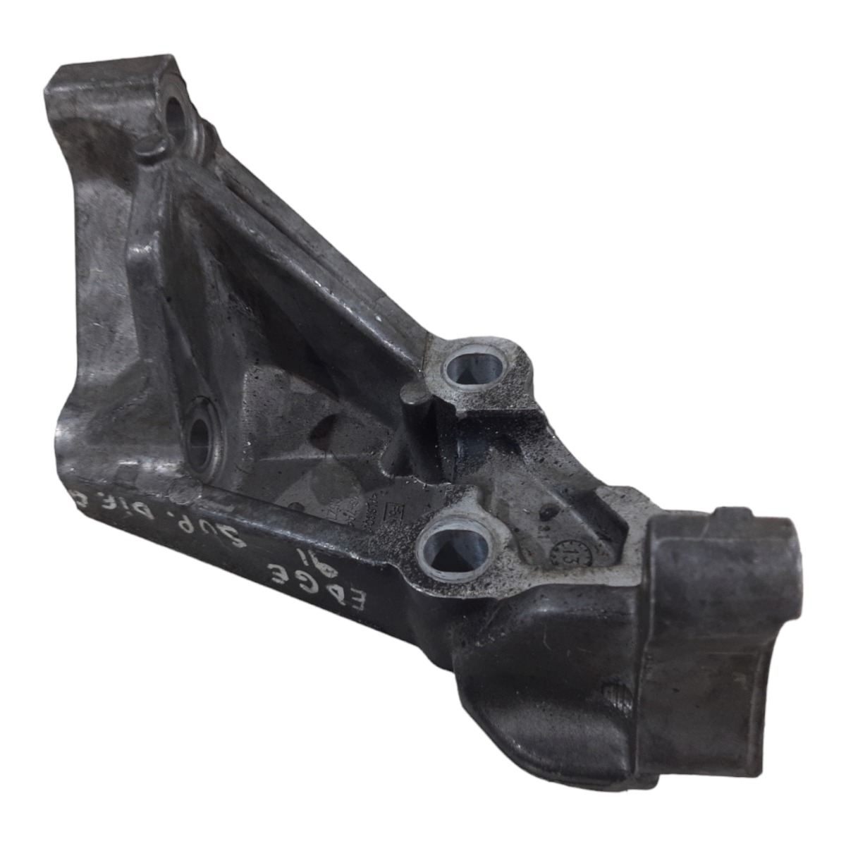 Suporte Diferencial Ford Edge 2008 2009 2010 Á 2015 Xx