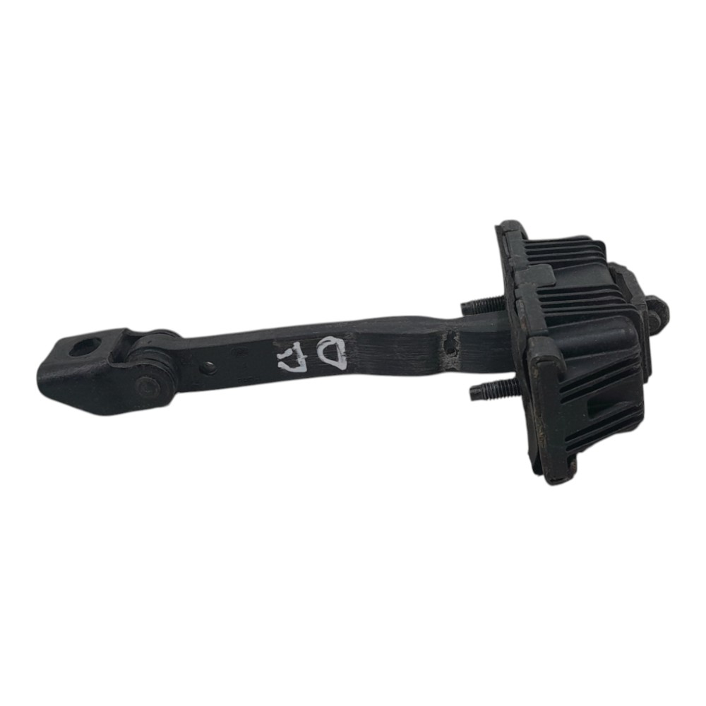 Limitador Porta Dianteira Esq Freelander 2 2007 Á 2012 Zz