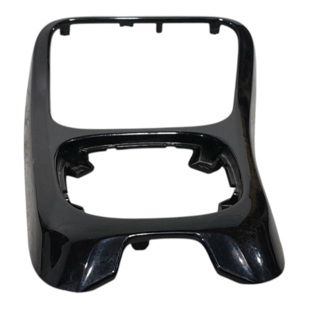 Moldura Acabamento Painel Central Jeep Compass 18 Á 21 Zz