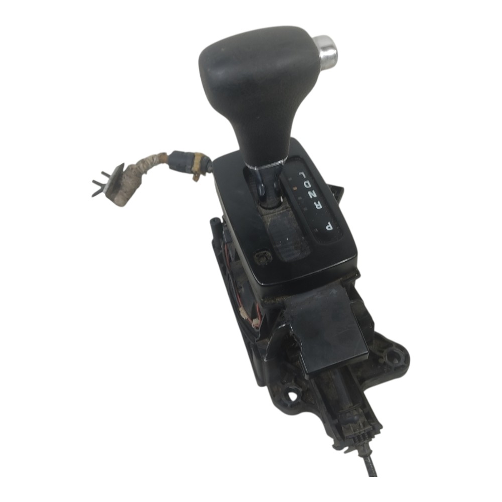 Trambulador Cambio Ford Fusion 2.3 2006 Á 2009 Xx