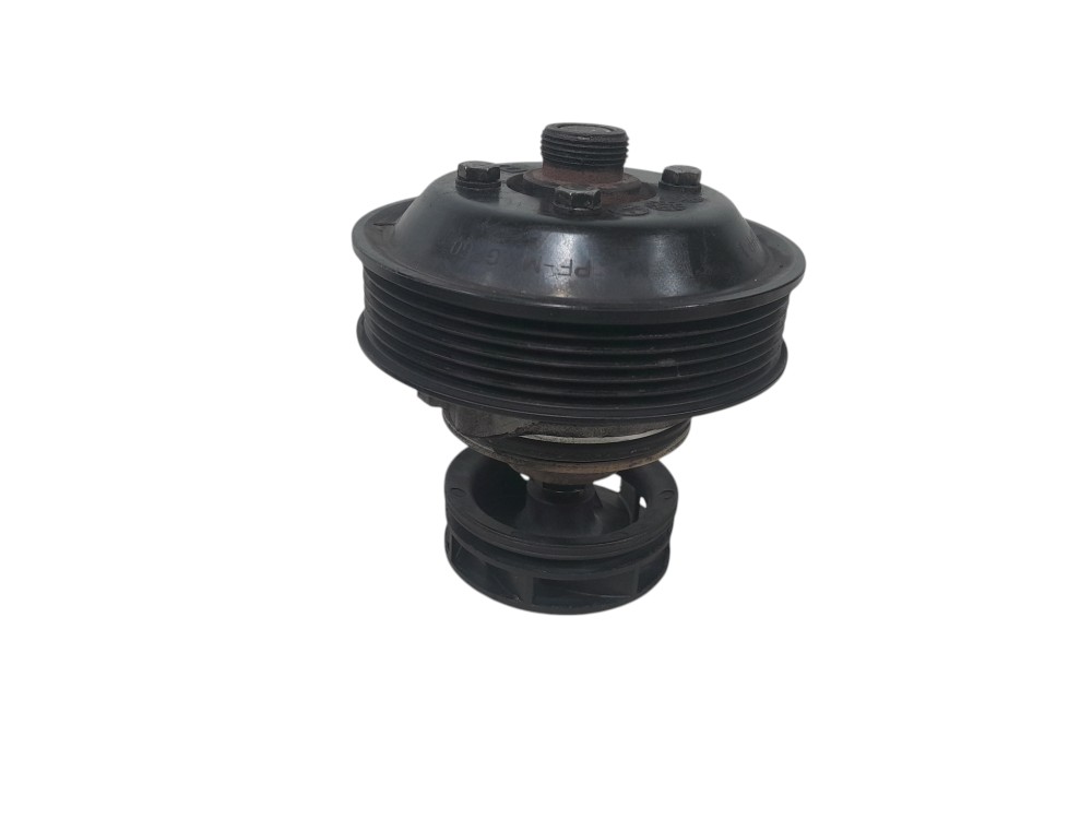 Polia Bomda D Agua Bmw 530i 3.0 V6 2005 Á 2010