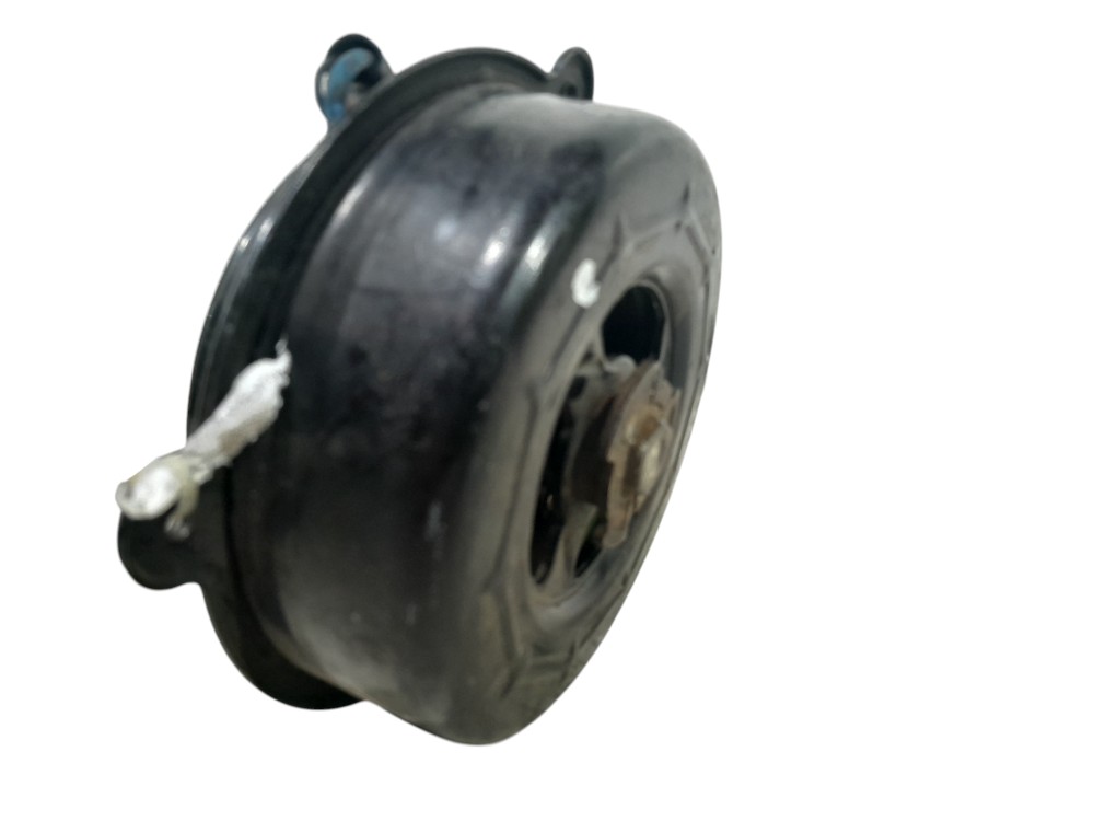 Motor Ventilador Interno Bmw X5 2001 Á 2006