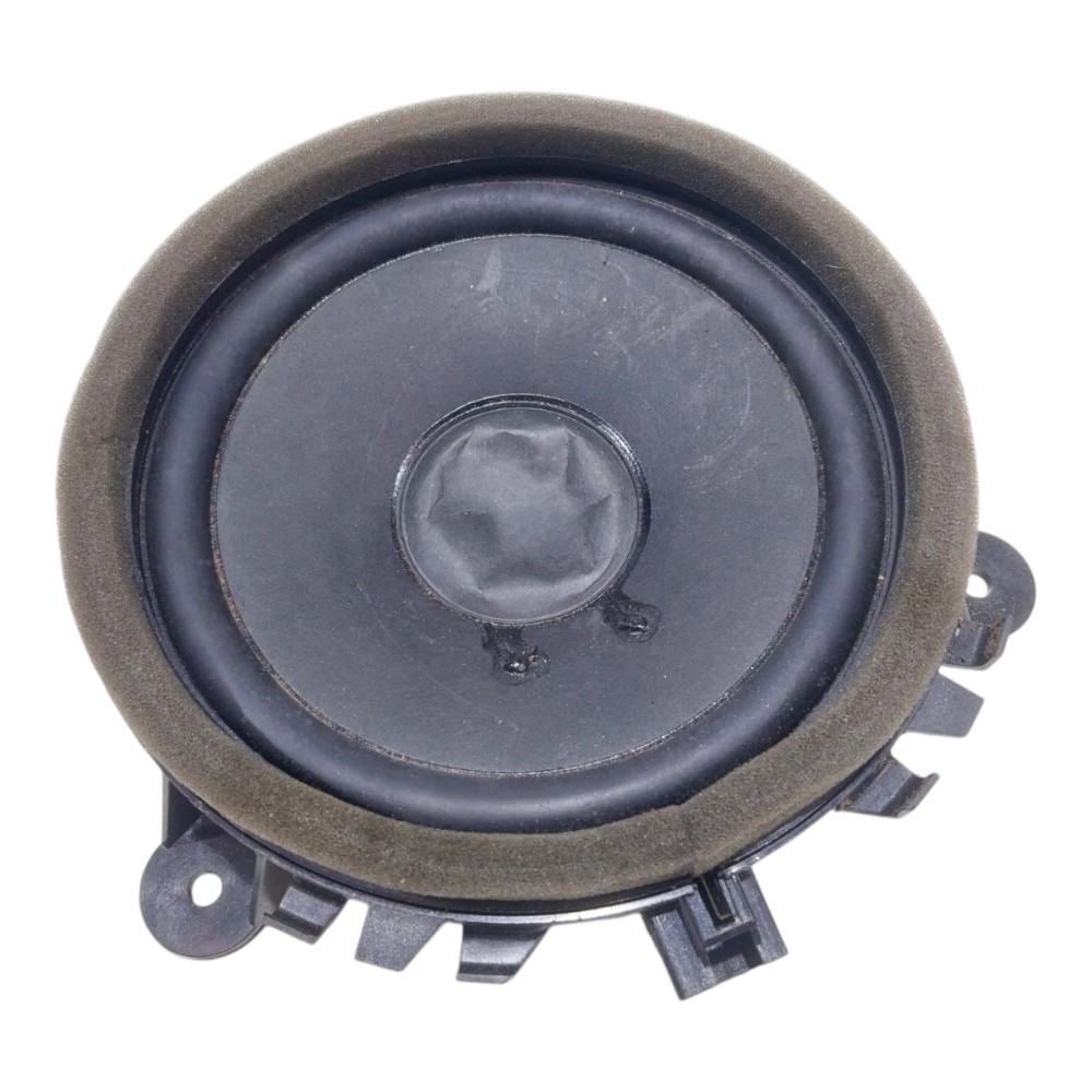 Auto Falante Dianteiro Direito Xc60 2009 2010 2011 Á 2015 Xx Preto